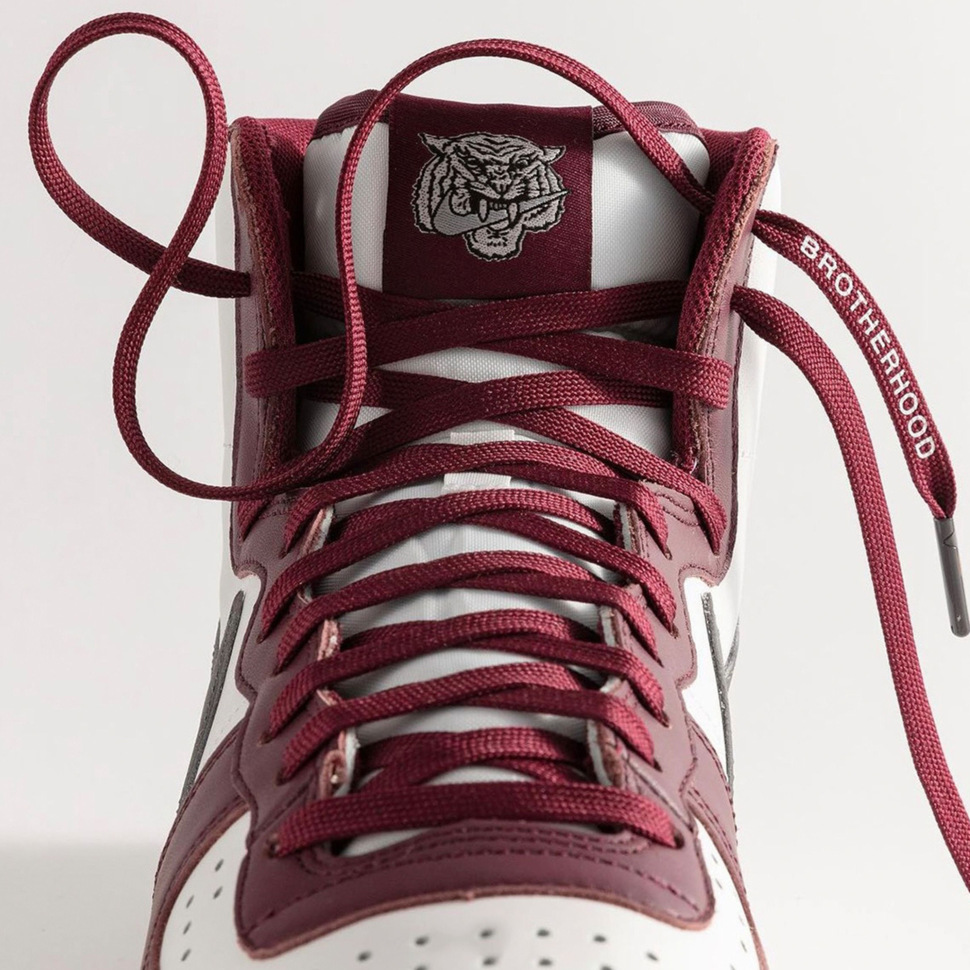 Nike x Jinx 