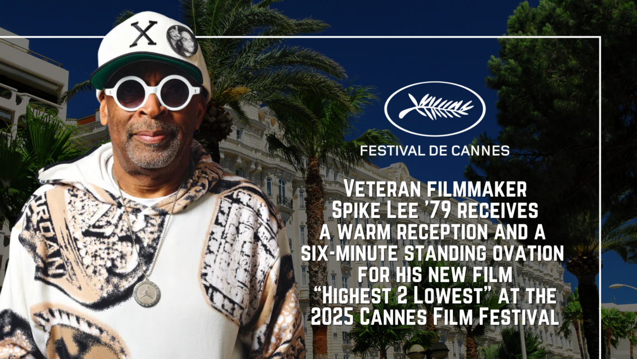 Spike Lee'S 'Highest 2 Lowest': The Kurosawa Inspired Film Taking The World By Storm - yra6yby