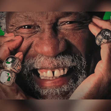 William“Bill”Russell.Portrait.Honorary.05.17.2023