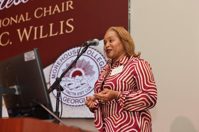 Adrienne Lance Lucas Willis