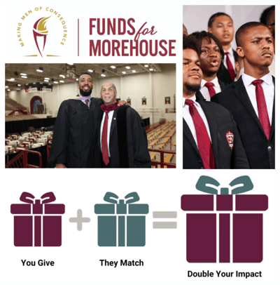 Level Up Your Philanthropy