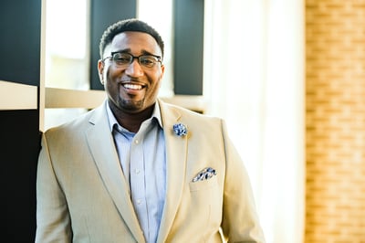Morehouse alum, Malik Lee 03, is a philanthropist and is the Managing Principal and Founder. of Felton & Peel Wealth Management .