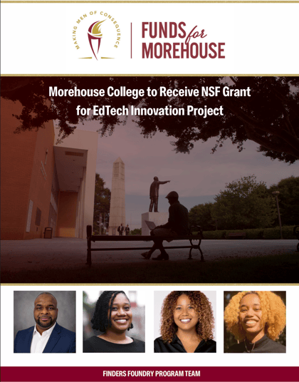 NSF Grant
