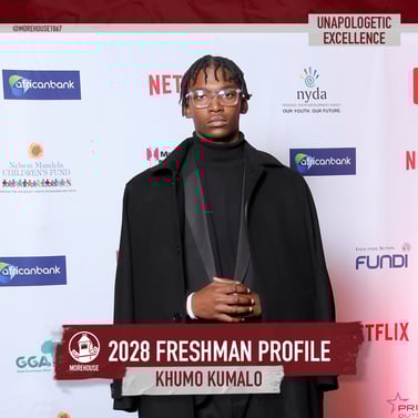 _morehouse1867--Freshman-Profile-KhumoKumalo
