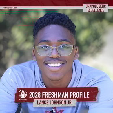 Freshman-Profile-LanceJohnson