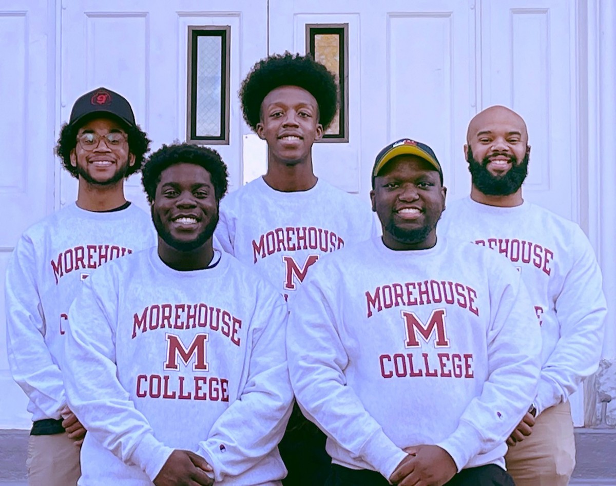 Morehouse College Wins First Prize at 33rd Honda Campus All-Star ...