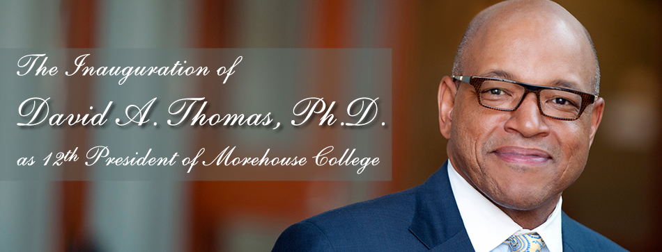 12th President of Morehouse College