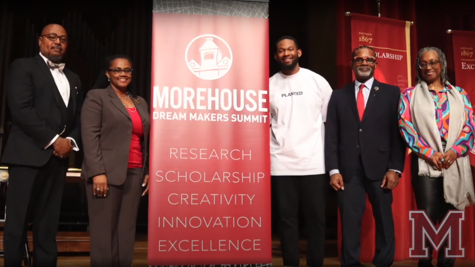 Morehouse College’s Inaugural Dream Makers Summit to Showcase Student