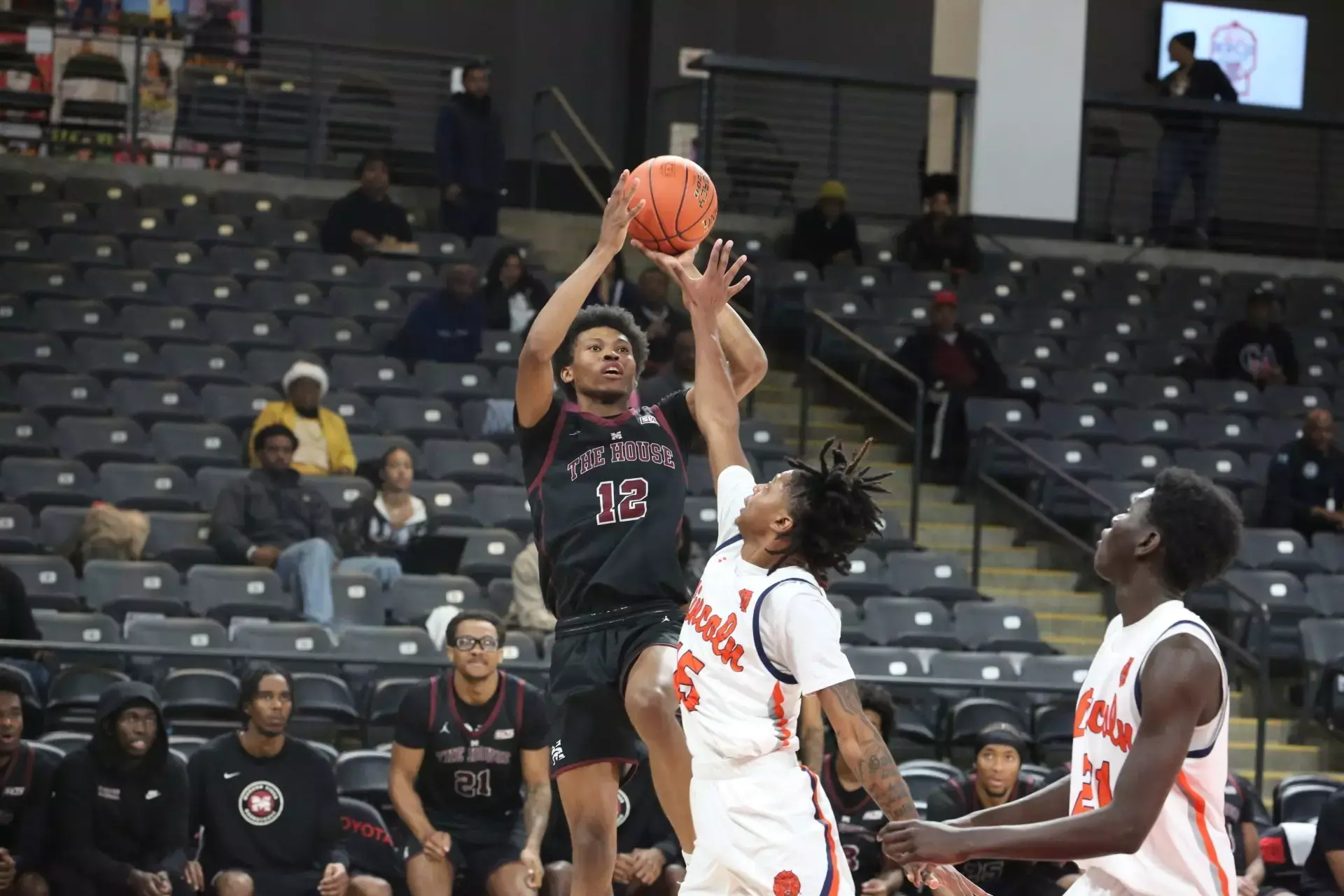 Morehouse College Earns National Recognition as HBCU All-Stars SIAC ...