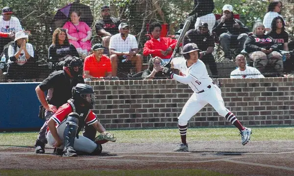 Watch Live: 2026 SIAC Baseball Tournament No. 5 Morehouse vs. No. 1 ...